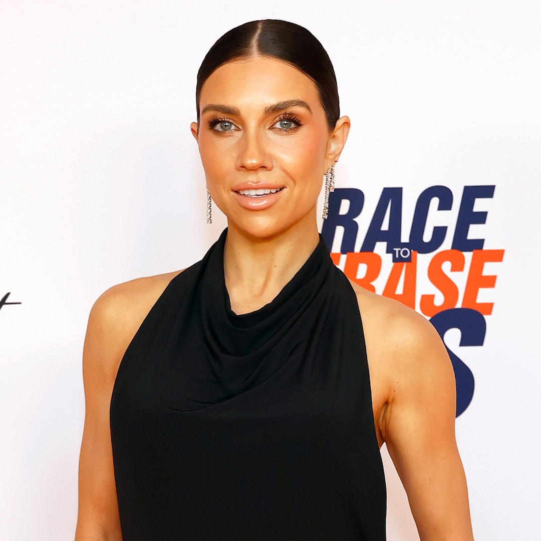 DWTS Jenna Johnson Says Partner Corey Feldman Not Practicing dwts-jenna-johnson-says-partner-corey-feldman-not-practicing